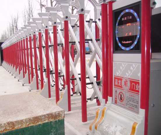 兴山县兴山县河北石家庄市伸缩门