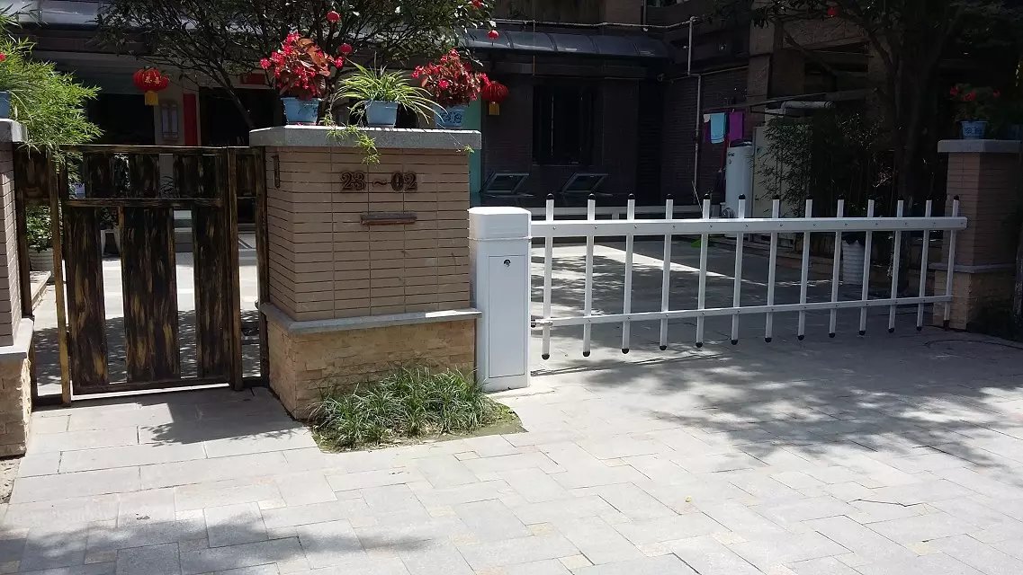 兴山县兴山县河北唐山市道闸